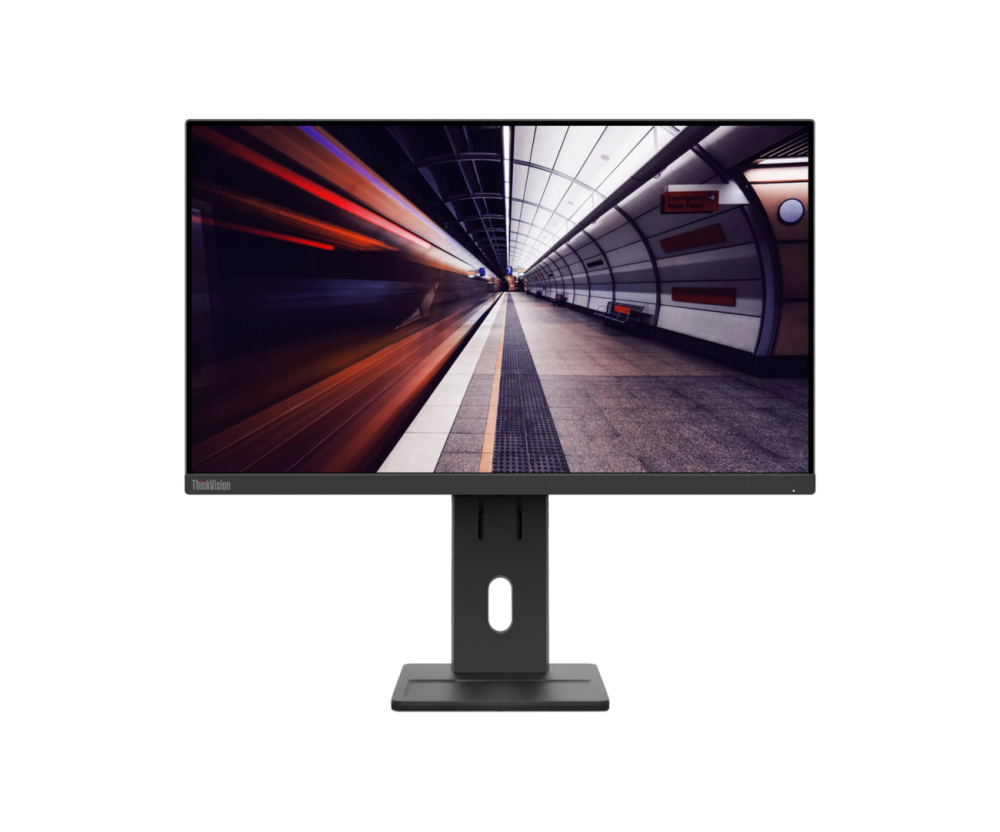 Lenovo ThinkVision E24-30 ofis monitoru